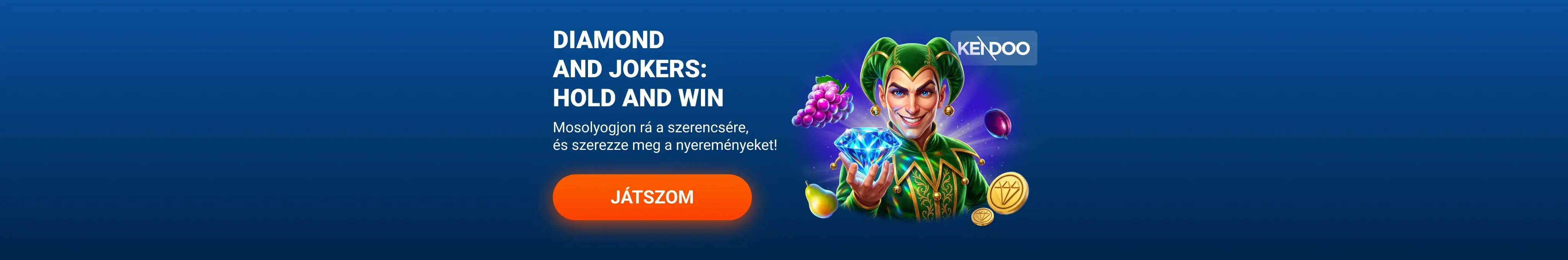 Diamond Jokers