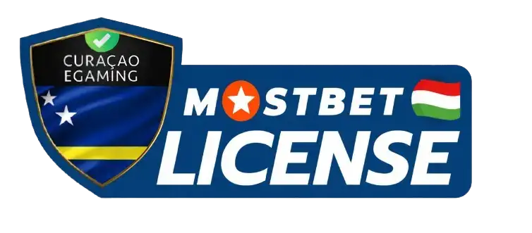 Mostbet Curaçao licenc és biztonsági tanúsítvány